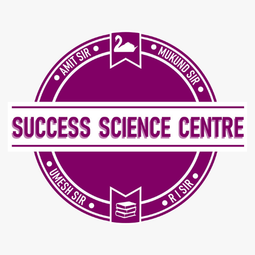 Success Science Center logo