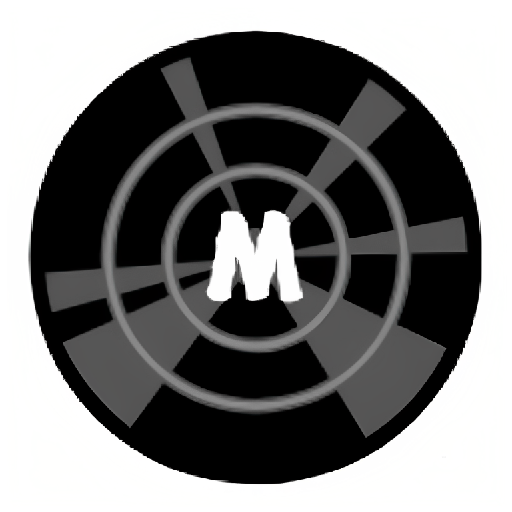 Muzaffarpur Mall logo