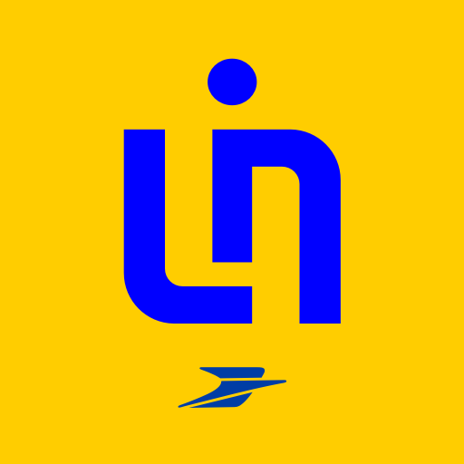 L'Identité Numérique La Poste 2.8.0 Icon