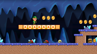 Game screenshot Lep's World Plus hack