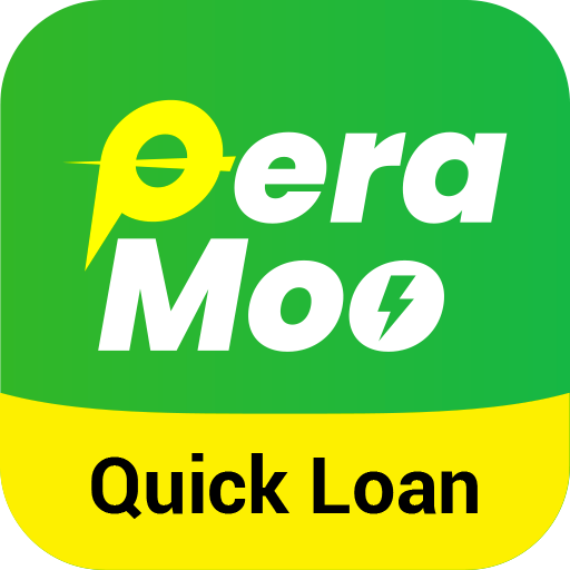 PeraMoo-online peso cash - AppWisp.com