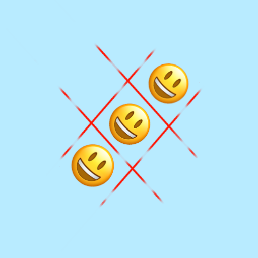 Emoji Arcade logo