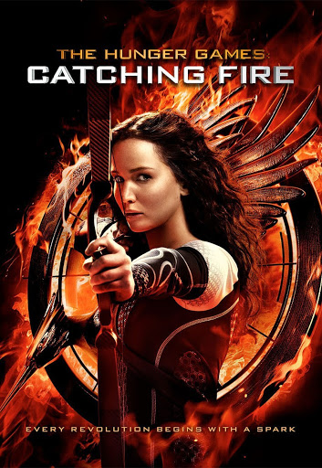 Watch The Hunger Games: Catching Fire Streaming Online