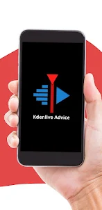 Kdenlivee App Android Advice
