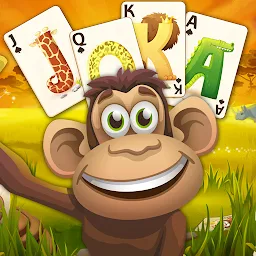 Solitaire Safari Mod Apk