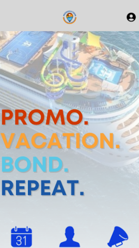 Android application Promocations screenshort