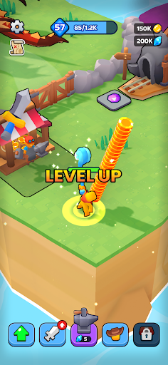 XP Hero screenshot 3