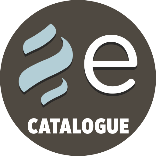 e-Catalogue  Icon