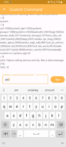 Samsung Toolkit - Unlock more.