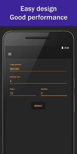 App-voorskou