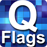 Logo Quiz  -  Flags & capitals icon