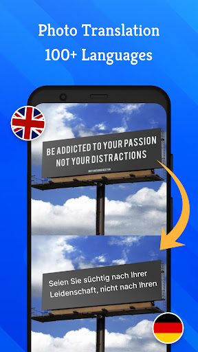 Camera Translator All Language Screen 3