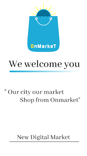 Android application Onmarket screenshort