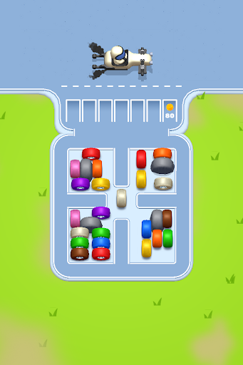 Tire Match screenshot