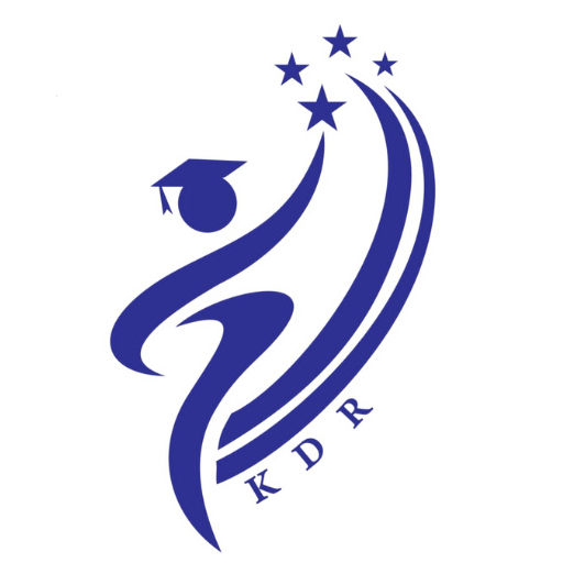 KDR CLASSES (Original) logo