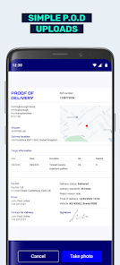 Screenshot image