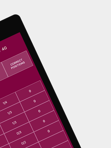 Guess My Number Challenge screenshot 4