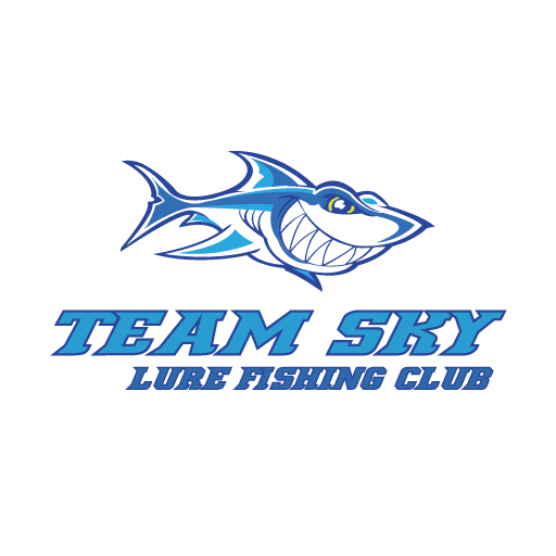 팀스카이피싱 logo