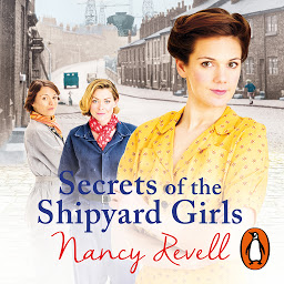 Icon image Secrets of the Shipyard Girls: Shipyard Girls 3