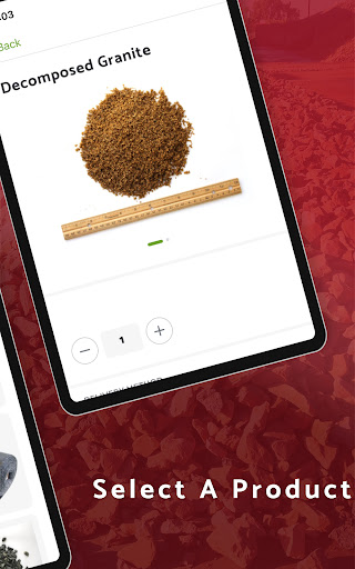 Roots Rock & Bark Yard Screenshot 3 - AppWisp.com