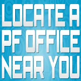 PF Office Address  -  EPFO India icon