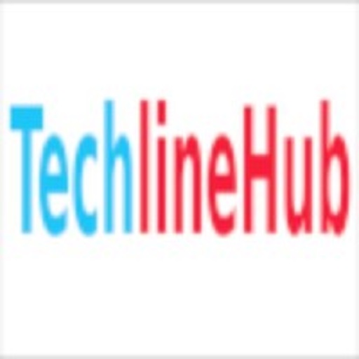 TechlineHub logo
