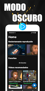 Imágen 4 Pelispelis Video Player Prime android