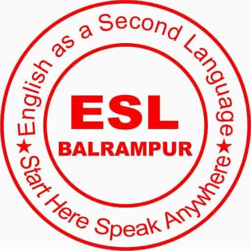 ESL logo