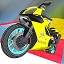 Download Motorcycle Escape Simulator - Fast Car an Install Latest APK downloader