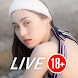Free Cam Girls - Advice Live Video Streaming - Androidアプリ
