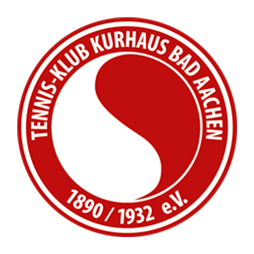 TK Kurhaus Aachen logo