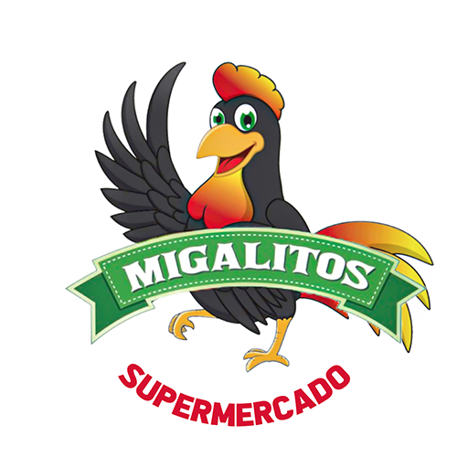 Migalitos Supermercado logo