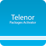 Telenor Packages Activator icon