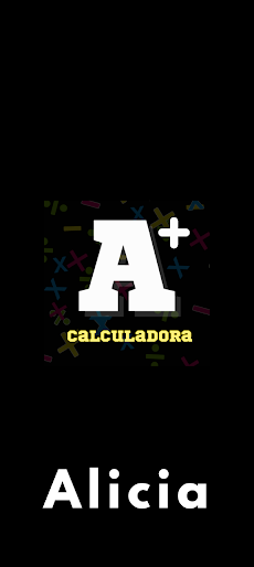 Calculadora De Aliciaのおすすめ画像4