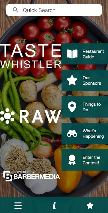 Taste Whistler - 8.13.6894 - (Android)