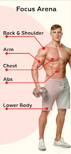 Home Workouts APK v19.26 + MOD (Premium Unlocked) 2