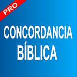 Concordancia Bíblica icon