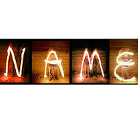 Name Photo Designer – Name Dec