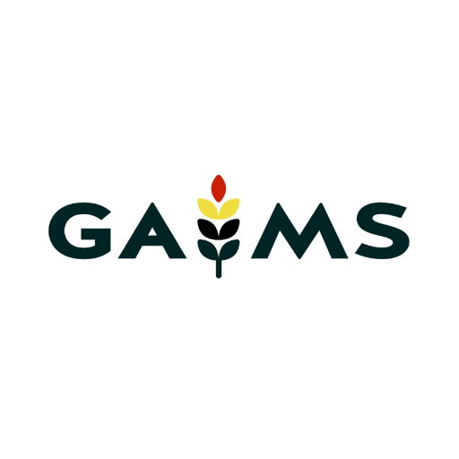GAIMS logo