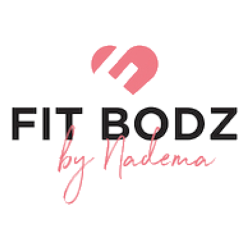Fitbodz by Nadema logo