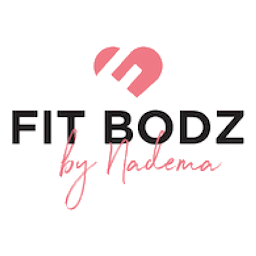 Fitbodz by Nadema for  Android – Latest Version & Features app icon