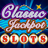 Slots - Classic Jackpot Slots icon