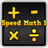 Speed Math 1: Back to Basics icon