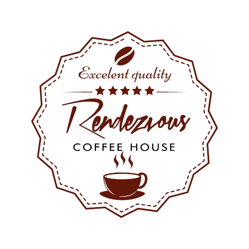 Rendezvous Coffee House logo