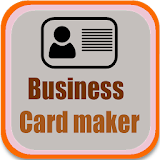 Business Card Maker pro icon