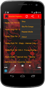 Albanian Popullore Shqiptare APK (Premium/Unlocked) 2