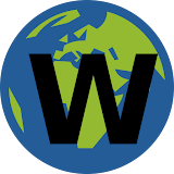 Worldle - Country Guess icon