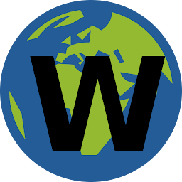 Imagen de ícono de Worldle - Países en español