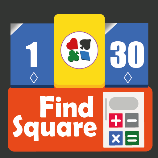 Find Square