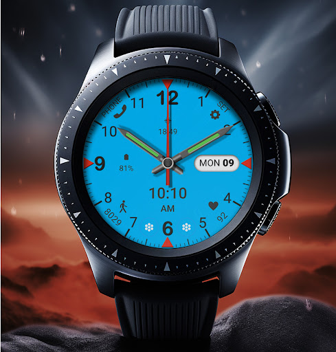 SPL026 Hybrid Simplicity screenshot 15